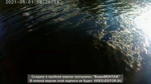 Система хука своими руками! Обзор и первый тест новой системы!