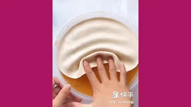 Расслабляющие звуки удовлетворяют ASMR видео / Цветочная пена, Слайм и многое другое смотреть онлайн