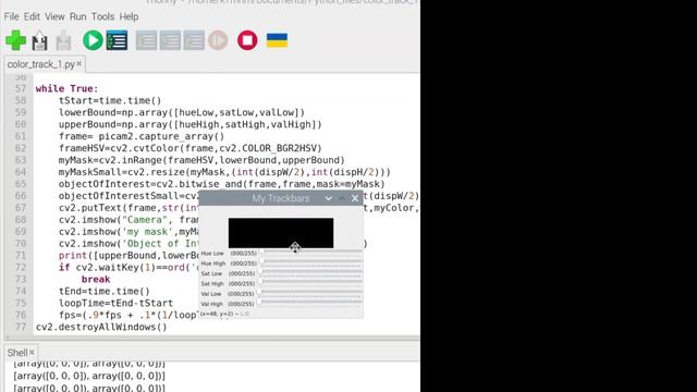 Raspberry Pi Lesson 52 homework смотреть онлайн