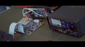 EFT Service. Ремонт геодезического оборудования