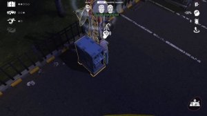 Новая карта Horror Show 0.86 - Scary Online Survival Game! как Horrorfield 2.0