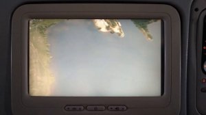 Шереметьево - Хургада. Аэрофлот. Рейс SU 422.