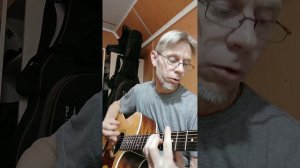 Дарья Чеботарёва "На новых струнах # кавер-акустика