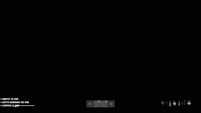 Осваиваюсь в новой зоне - DayZ #1 смотреть онлайн