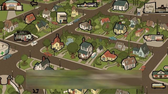 The Loud House: Lost Panties v0.1.7 | My Hero Rising v0.27 UPDATE ANDROID & PC [ENG] [PT-BR]