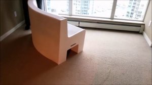 Awesome Expanding Furniture And Ingenious Things ▶ 1