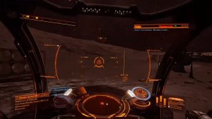 Elite Dangerous: Альтернативная добыча: Dav's Hope