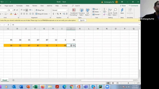 Module12: Searching and Sorting | Linear Search | Binary Search | Bubble sort | Quick sort in Pytho