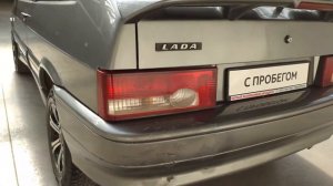 Обзор автомобиля в продаже Lada(ВАЗ) 2113