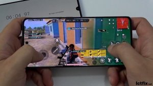 Oppo Reno10 Pro PUBG Mobile Gaming test | Snapdragon 778G 5G, 120Hz Display