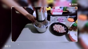 Affordable Food Processor/ Chopper | Mini Wonder Chopper | Sokany LB7005A