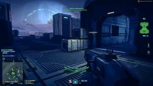 PlanetSide 2 "В шкуру десанта" №1