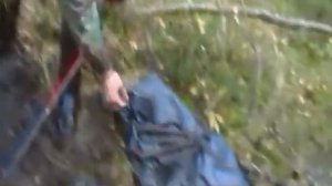 Поднимаем бойца из болота 3!!!