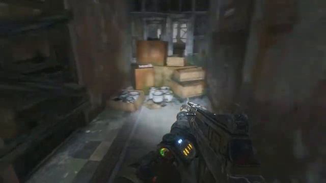 Metro Exodus - ПЬЯНЫЙ КАПИТАН #22 смотреть онлайн