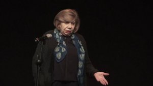 Презентация новой книги Лии Аветисян «Армянское счастье, или Пав Ли Кэанк» от 21.11.2020