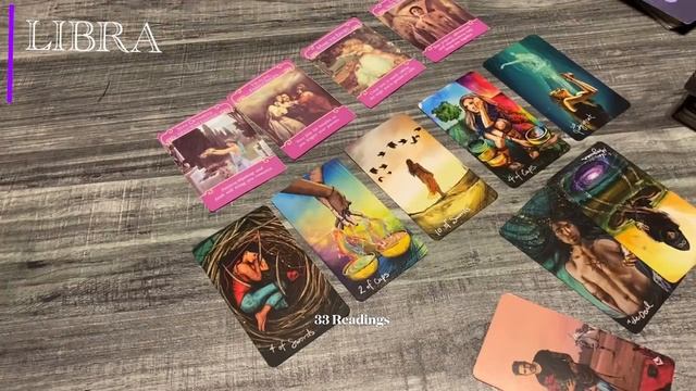 LIBRA~They Are Craving To be With You ! Unexpected Turn Of events ❤️ смотреть онлайн