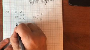 Решение задачи № 27 математика - 5 класс Виленкин
