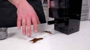 Gaggia MDF обзор - Жерновая электрическая кофемолка