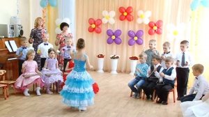 детский оркестр