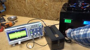 Стабилизатор Ippon AVR-2000 - загадка для радиолюбителей