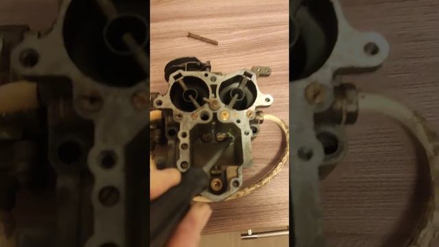 К-151 кольцевой "Янтарной" Волги: все секреты в одном видео смотреть онлайн