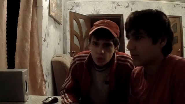 КАВКАЗСКИЕ парни ДЕЛАЮТ вещи смотреть онлайн