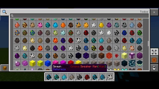 Skibidi Toilet ADDON UPDATE By Beef in Minecraft PE смотреть онлайн