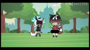 meme {Если ты мужчина , докажи мне это !} гача лайф