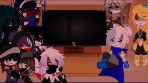 Sans Au's React Doors Roblox 1/2