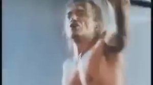 АлисА Движение вспять