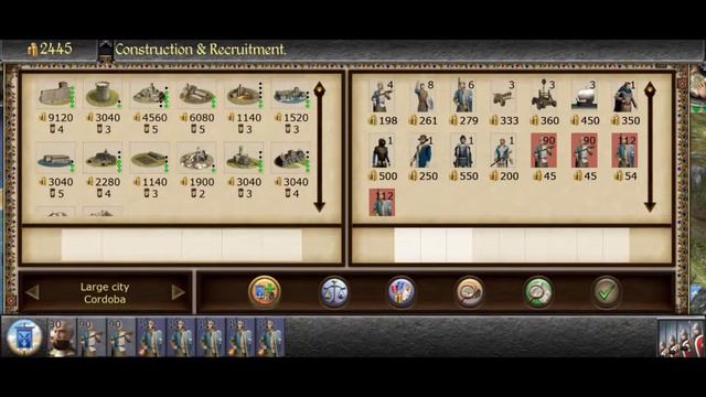 Medieval 2 Total War Mobile FRANCE CAMPAIGN | [60FPS GAMEPLAY] PART#22 смотреть онлайн