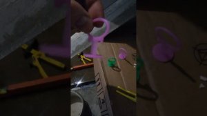 Особенности укладки плитки с применением 3D крестиков 0,8 мм.