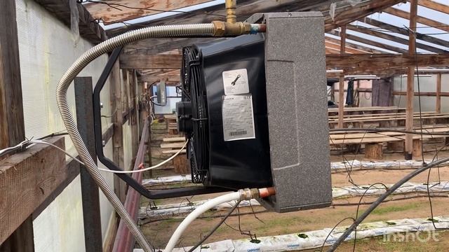 Краткий обзор тепловентиляторов. смотреть онлайн