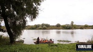 Обзор смазочных материалов Yamalube. Масла для водной техники. Yamaha. Viking. Dmb
