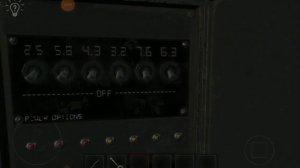 секретная плохая концовка во 2 главе | METEL Horror Escape