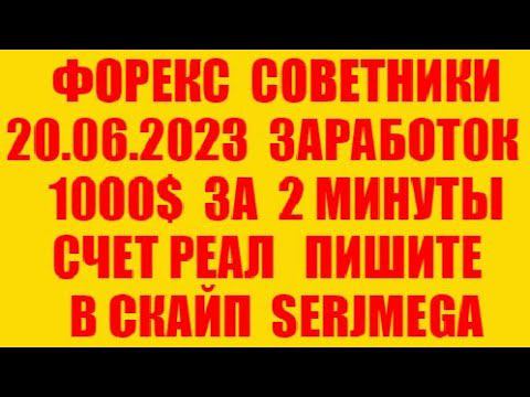 Форекс советник 2023 новейший прибыльный скальпер (разгон депозита)