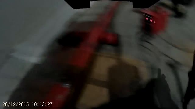 Сварка пожарного водопровода (сварка заготовок) смотреть онлайн