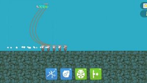 12 крутых построек в bad piggies #4