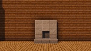 Как оформить комнату в майнкрафт без модов / Декорации minecraft