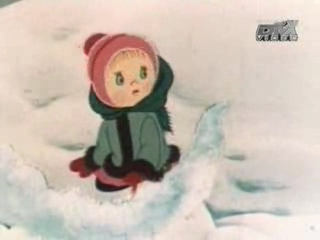 Девочка и зайцы смотреть онлайн