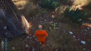 ВЫЖИВАНИЕ В SCUM | ОБЗОР ПЕРВЫЙ ЗАПУСК