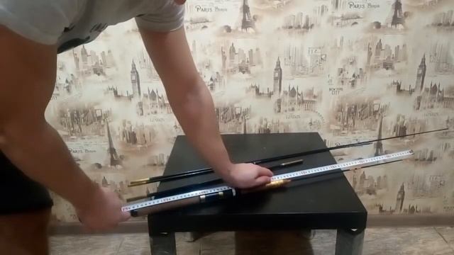 Такой спиннинг из СССР я вижу впервые дедовские снасти смотреть онлайн