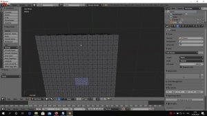 Основные правила при моделировании 3D-объектов для последующей 3D-печати (1 урок). Blender v.2.79
