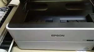 Epson 2140 || Epson m 2140. || #epson_m2140 #epson
