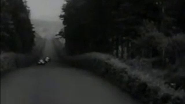 1939 German GP Nurburgring