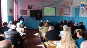 Дагестан.Лакский район. Кажлаев Аслан. Нураттин Магомедович – Учитель от Бога!