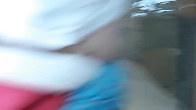 Знакомство детей с рыбами.Дети любят рыбок. смотреть онлайн