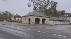 Рослау (Roßlau). Германия