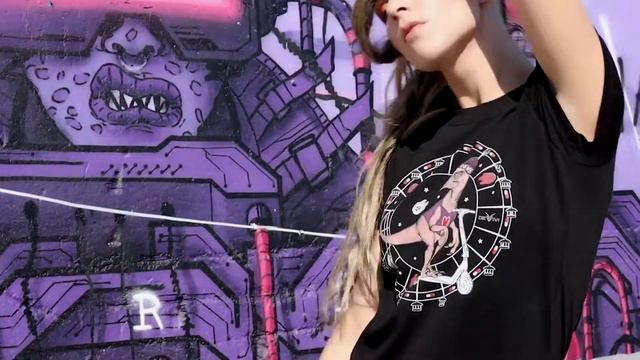 DEVIVI | Идеальная серия принтов для лета «Таблетка любви» | Love Pill смотреть онлайн