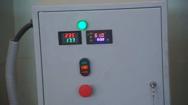 Линия гранулирования отходов столярного цеха (береза) Гранулятор ГУ-4_30